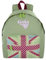 Gola, Daypack mehrfarbig GARDEN GREEN