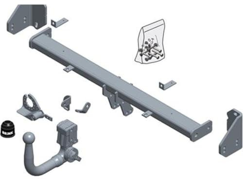 Brink 617900 - Anhängevorrichtung