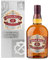 Chivas Regal 12 años Whisky Escocés de Mezcla - 1 L