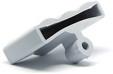 JUSNOVA 10er Paket Spezialkappen Einzel | zur Montage im Holm des Lattenrostes | 10er Paket Kappen (Nicht für Bolzen 12mm geeignet) 1093