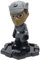 Funko Minis Star Wars The Last Jedi - Finn in First Order Uniform Wackelkopf 20247