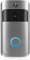 WIFI Video Doorbell Wireless Video Intercom Doorphone Mobile Phone Remote Control Smart Doorbell PIR Motion Detection Infrared Night Vision Home Security Doorbell