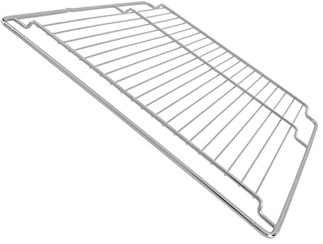 sparefixd Multi Use Wire Shelf Rack Grill Pan Grid to Fit Bosch Built in Oven