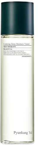 [PKY] Pyunkang Yul Calming Deep Moisture Toner, Gesichtswasser für Frauen mit AHA und PHA, Für Jugendliche und Erwachsene, Koreanisches Gesichtswasser 150 ml / 5,07 fl. oz.