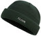 CLAPE Unisex Rollmütze Trawler Beanie Hat Embroidered Fishermans Beanie Cap Solid Color Knitted Hat Roll Up Edge Skull Cap