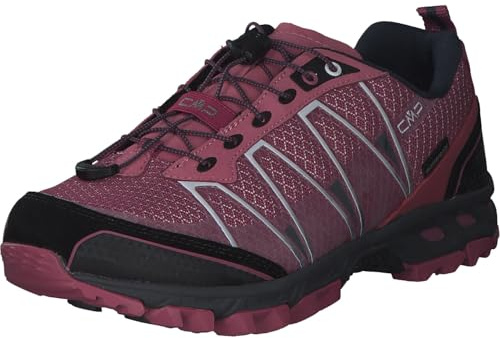 CMP Damen ALTAK WMN WP Trail Running Shoe, CILIEGIA, 36 EU