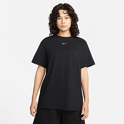 Nike Damen Essentials Short Sleeve T-Shirt