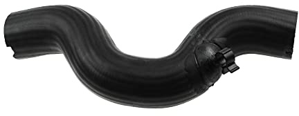 GATES 09-0692 Ladeluftschlauch Kompatibel mit OPEL Astra G CC T98 24405584 4177-10692 417710692