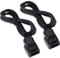 JoFong 9 Pin Controller Extension Cable for Classic Retro Game Consoles AV 620, HD 621, HD 821 Plug and Play Wired Video Game Controller Gamepad Extension Cable 5.8ft 2 Pack