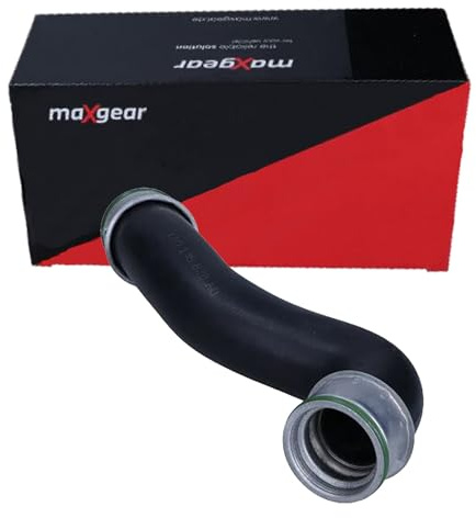 MAXGEAR 68-0164 Ladeluftschlauch Kompatibel mit VW Golf 4 Schrägheck 1J1 1J0145828AD 1J0145828K