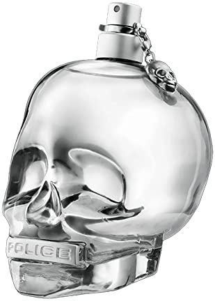 Eau de Toilette To Be Super Pure Zerstäuber, 125 ml