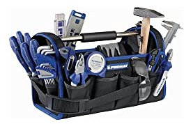 Promat Werkzeugtasche Universal 27-teilig