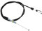 Create idea Motorbremskabel Rasenmäher-Motorsteuerkabel Ersatzteil 532431650 Rasenmäher Rasenmäherkabel Kompatibel mit Husqvarna Kompatibel mit Poulan