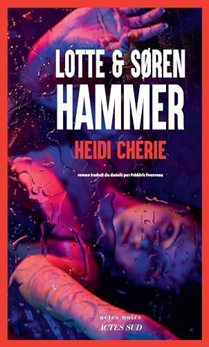 Heidi chérie (French Edition)