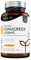 Fieno Greco Biologico 2250mg, 240 Fieno Greco Capsule Vegan - Fino a 2500 mg per dose con 3 capsule, Fino a 8 Mesi di Fornitura 1-3 Capsule al Giorno - Integratore Fienogreco Polvere - Nutravita