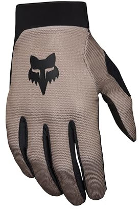 Fox Racing Ranger Gloves - Herren - MTB-Handschuhe, Bewegungsfreiheit, Robuste Konstruktion, Touchscreen-Funktionalität,Sand,L