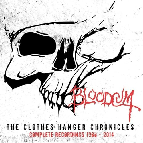 THE CLOTHES HANGER CHRONICLES