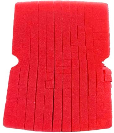 Éponge de lavage de voiture, tampon de nettoyage anti-rayures pour véhicule, brosse à récurer en mousse souple pour moto, berline, dépoussiérage, accessoire de nettoyage de voiture pour votre garage