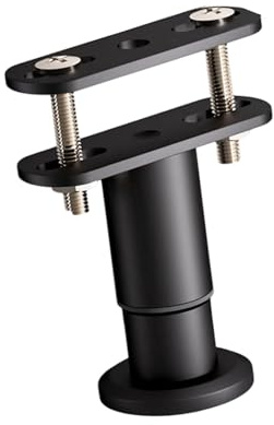 Höhenverstellbare Bettgestellbeine mit breiterer Basis, robuste Erhöhungen, Füße für Mittellatten unter dem Bett, Mittelbein