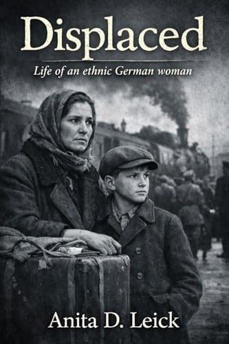 Displaced: Life of an ethnic German woman