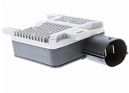 Steuergerät Elektrolüfter (Motorkühlung) passend für FORD Focus II Mondeo S60 S80 XC90