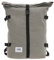 Spear Rucksack Courier 288 Fahrradrucksack Rollup Backpack in Canvas (288 Grau (Canvas)