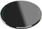 TOZO W1 Wireless Charger, 10W Qi-Zertifizierung schnellladegerät mit Luftfahrt-Aluminium Computer Numerische Steuerung Technologie Kompatibel mit iPhone 14 Series, Samsung Galaxy Series(kein Adapter)