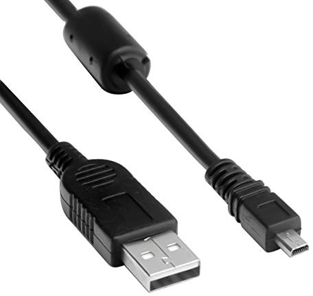 UC-E6 - Cable de datos USB