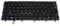 LeFix AZERTY Français Clavier NEUF pour Dell XPS 13 9343 9350 9360 03P2DR