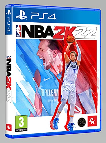 Nba 2K22 PlayStation 4