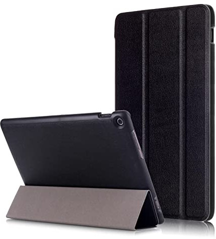 Mangas de la bolsa de la caja de la PC de la table Caja inteligente for ASUS ZENPAD 10 Z300C / Zenpad 10 Z301ML / MFL Caja de la tableta, soporte protector tríptico ordenador personal CUBIERTA DE CUBI