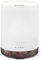 ASAKUKI 300ml Essential Oil Diffuser, Ultrasonic Aromatherapy Scented Humidifier for Bedroom,Baby Room,Spa with 7 LED Color Lights and Auto Shut-Off, BPA-Free (Black Oak Grain)