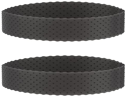 Sibba 2Pcs Transparent Silicone Wig Grip Strong Hold Wig Band Non Slip Wig Grip Headband For Women Keep Wig In Place Hairband Wig Gripper Caps (Black)