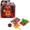Bakugan 3.0 Starter Pack mit 3 Bällen (1 Special Attack Dragonoid, 2 Core Balls Nillious und Hammerhead), für Kinder ab 6 Jahren
