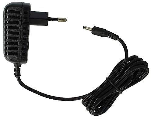 vhbw Bloc d'alimentation/Chargeur Compatible avec Black & Decker EPC18 (Type H1) Outil électrique, perceuse visseuse sans Fil