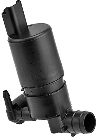 TENREV Bomba de limpiaparabrisas 643475 643470,9641553980,7700428386 for Ci-TR-OE-N C3,C4,C5 for PE-UG-EOT 207,307,308 for RE-NA-UL-T La-gu-na,Me-ga-ne Piezas de Repuesto de Coche