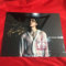 BTS Jimin Water Concept Photoshoot 10inches Autograph