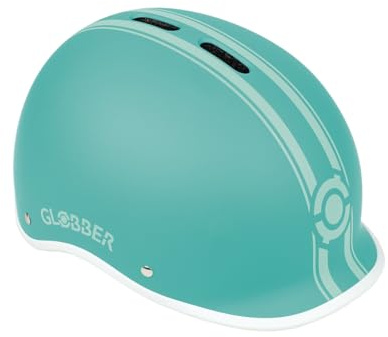 Globber Jungen Casco Spielzeug, bunt, Einheitsgröße