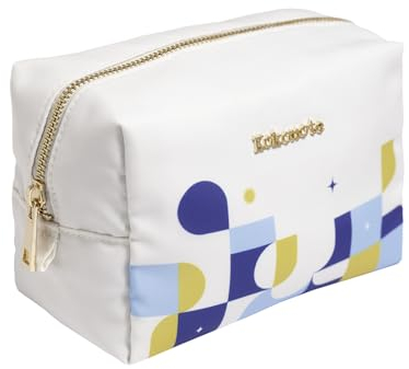 Kokonote - Trousse de Toilette Akalia | Trousse à Maquillage,