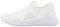 Supremo - Kappa 95k0162004, Scarpe da Ginnastica Donna, Bianco, 38 EU