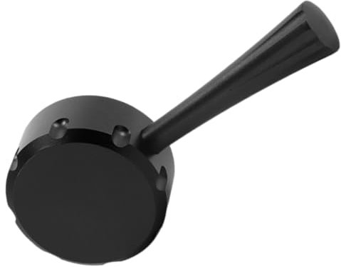 HOLIDYOYO Steam Switch Knob Replacement for Coffee Machine Material Compatible for Breville for Home Commercial Use