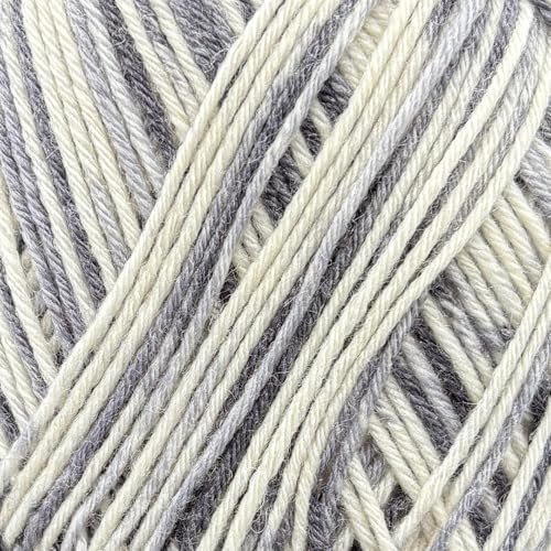 Ferner Wolle Lungauer Sockenwolle 6-fach Merino 756-24