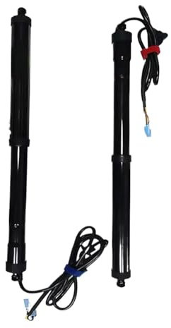 Kofferraum Gasfeder Für MG Zs 2014-2022 Elektrische Motor Für Stamm Elektrische Heckklappe Automatische Steuerung Stamm Hinten Tür Power Kit Heckklappendämpfer(with Kick Sensor)
