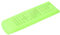 HOMSFOU Télécommande Contrôleur Manches Télécommande Accessoire De Protection Télécommande Shell Accessoire À Distance Cas Pare-Chocs Protecteur Télécommande Couverture Vert
