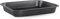 Non-Stick Baking Tray & Roasting Pan 47 x 32cm | Carbon Steel | PFOA-Free | Oven-Safe Bakeware for Roasting, Grilling, & Cooking | Easy to Clean & Dishwasher Safe & Durable Tray