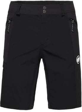Mammut Herren Shorts Ducan Shorts Men