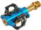 Xpedo Unisex – Erwachsene Clipless CXR Pro Pedal, Blau, 9/16