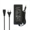 JOYLIT Adattatore di Alimentazione Driver 24V 2A 48W Spina EU Alimentazione Elettrica Trasformatore per LED Striscia