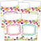 Konfetti-Bibliothekstaschen – Multipack