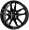 Rial 17 Lucca 6 5 17 4x108 ET40 Felgen